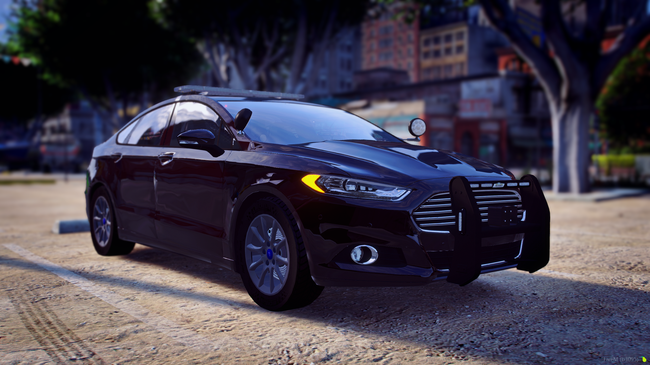 Pubcop Vapid 18 Fusion